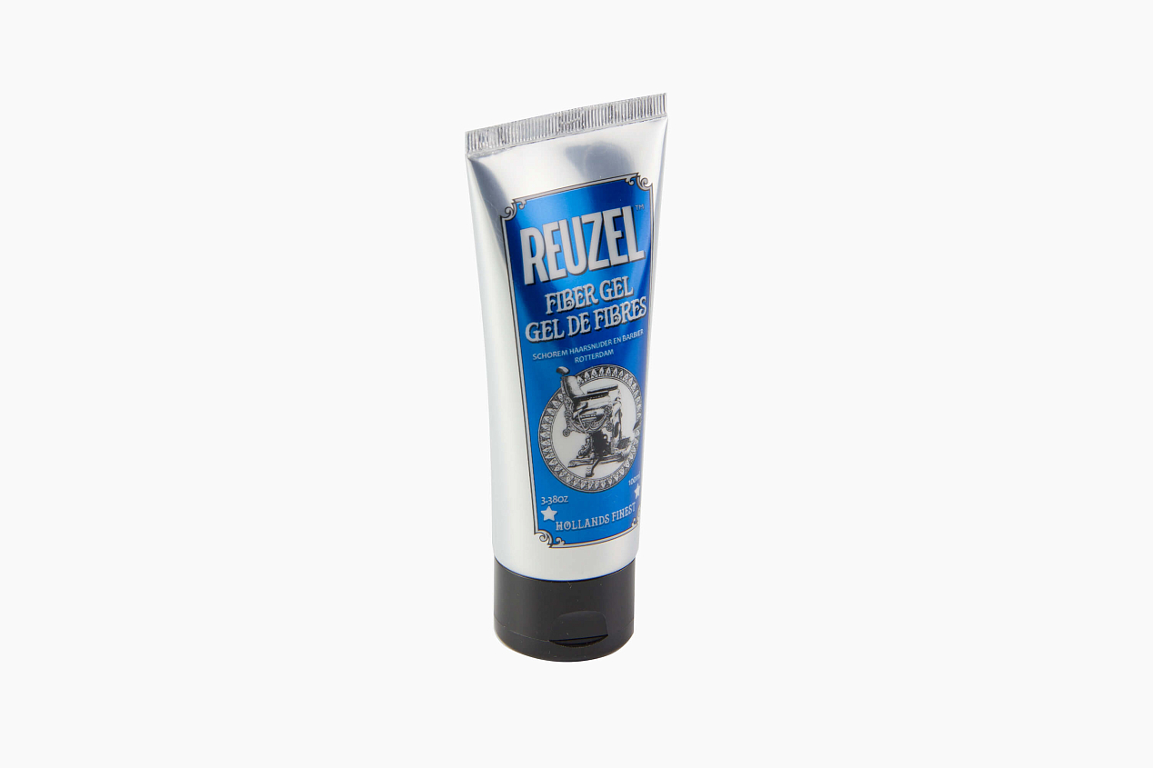 Reuzel Fiber Gel