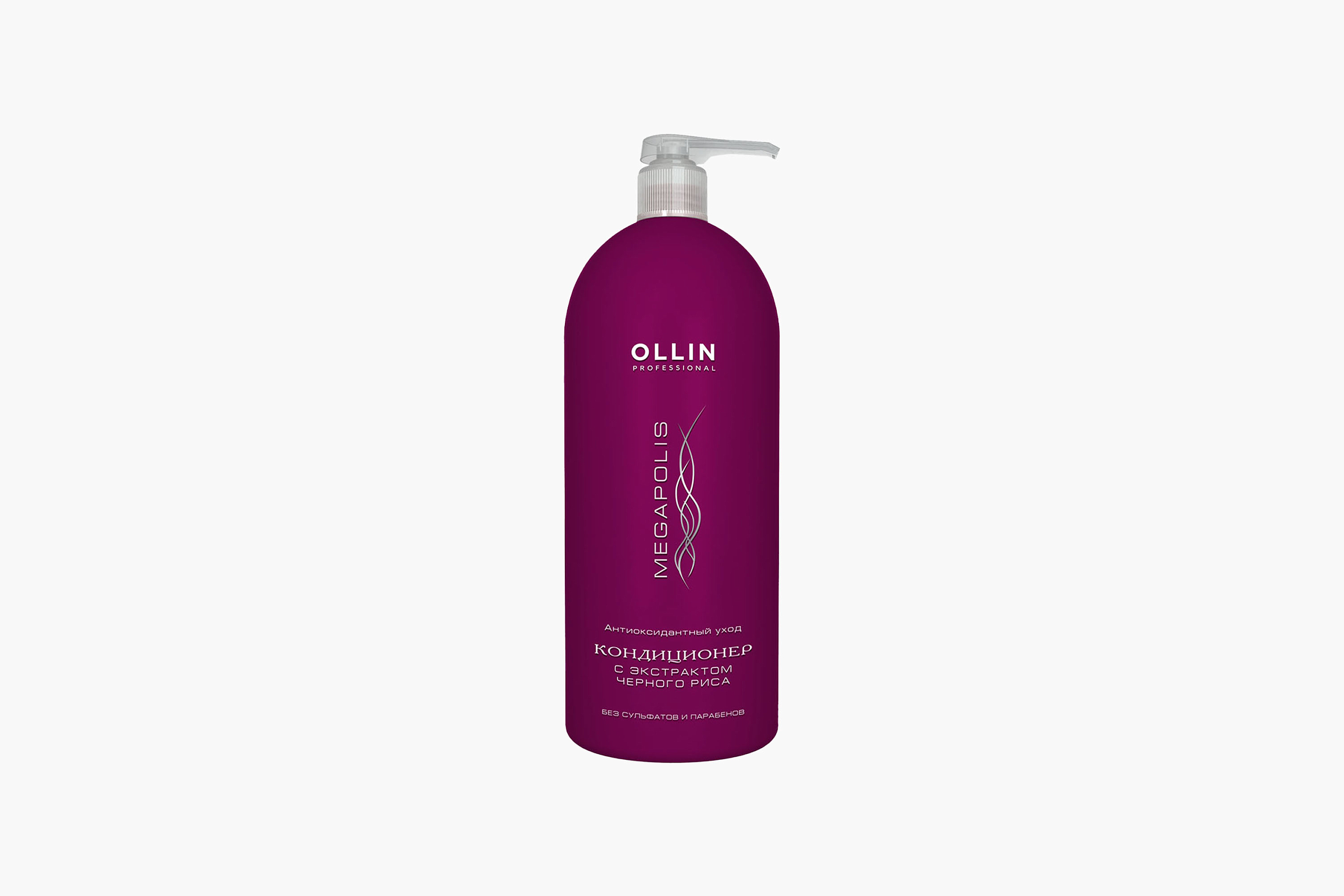 Ollin Professional Megapolis фото 1