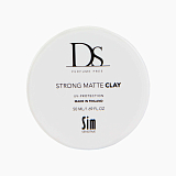DS Strong Matte Clay