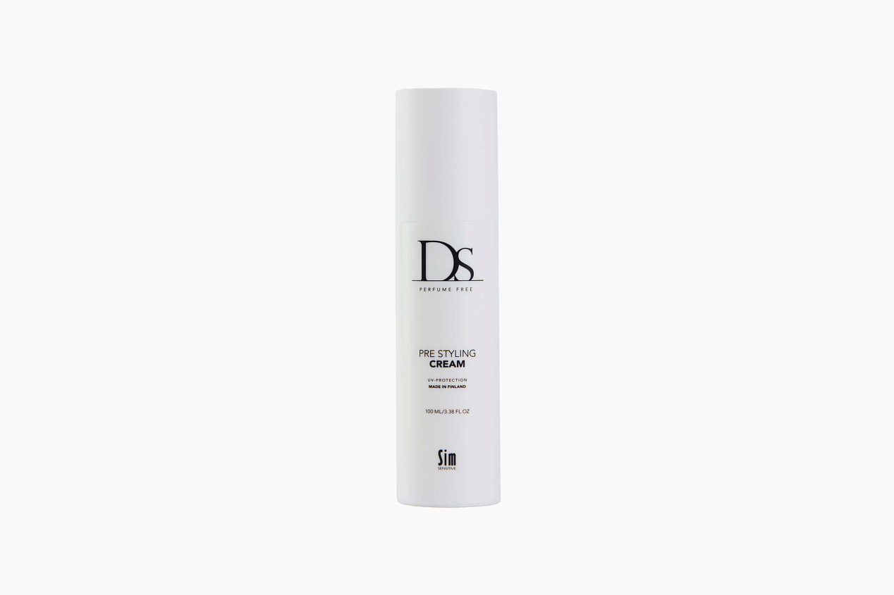 DS Pre Styling Cream
