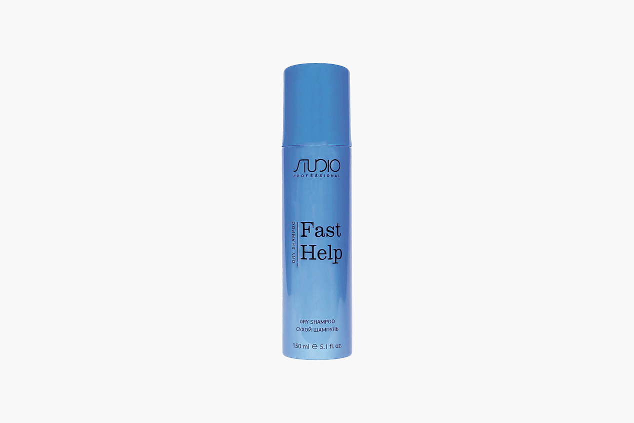 Kapous Professional Studio Fast Help