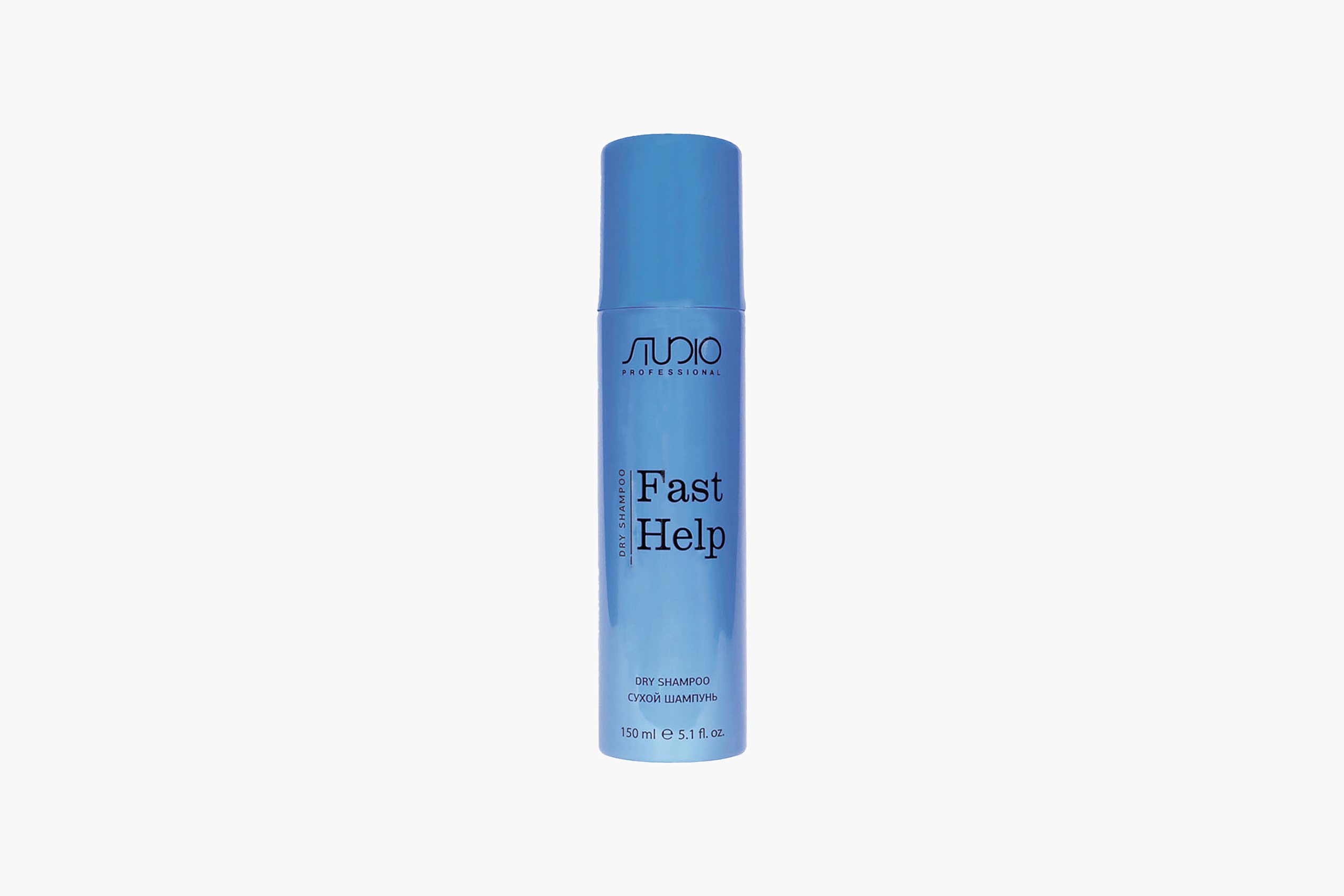 Kapous Professional Studio Fast Help фото 1