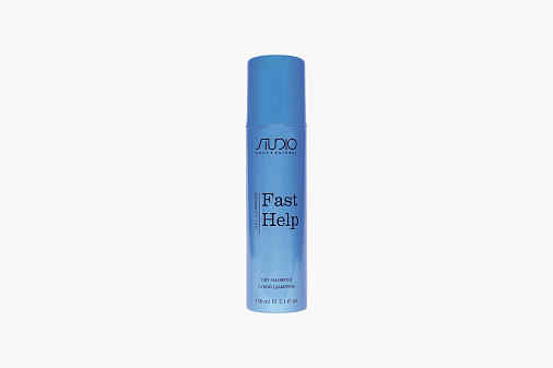 Kapous Professional Studio Fast Help