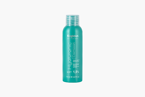 Kapous Professional Hyaluronic Cremoxon 1,5%