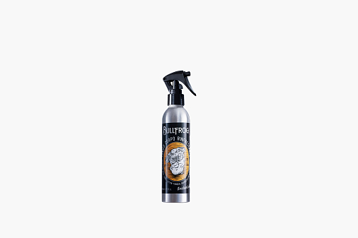 Bullfrog Tonico Corpo Rinfrescante