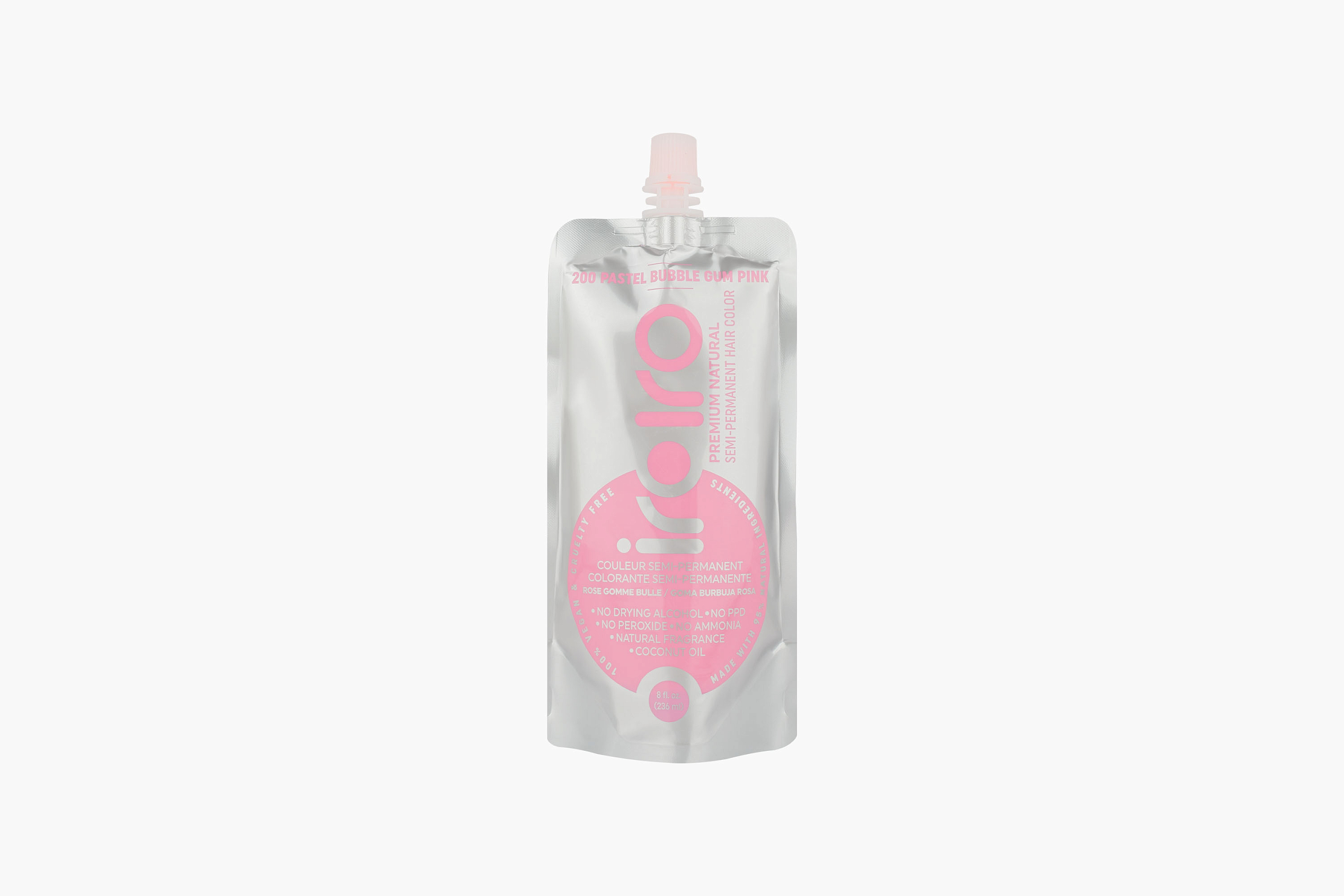 IroIro 200 Bubble Gum фото 2
