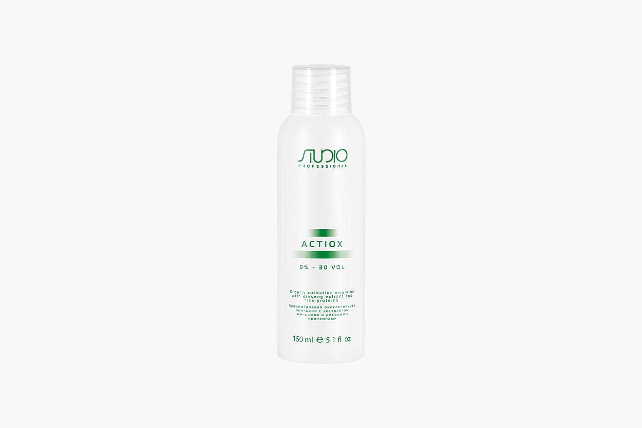 Kapous Professional ActiOx 9%