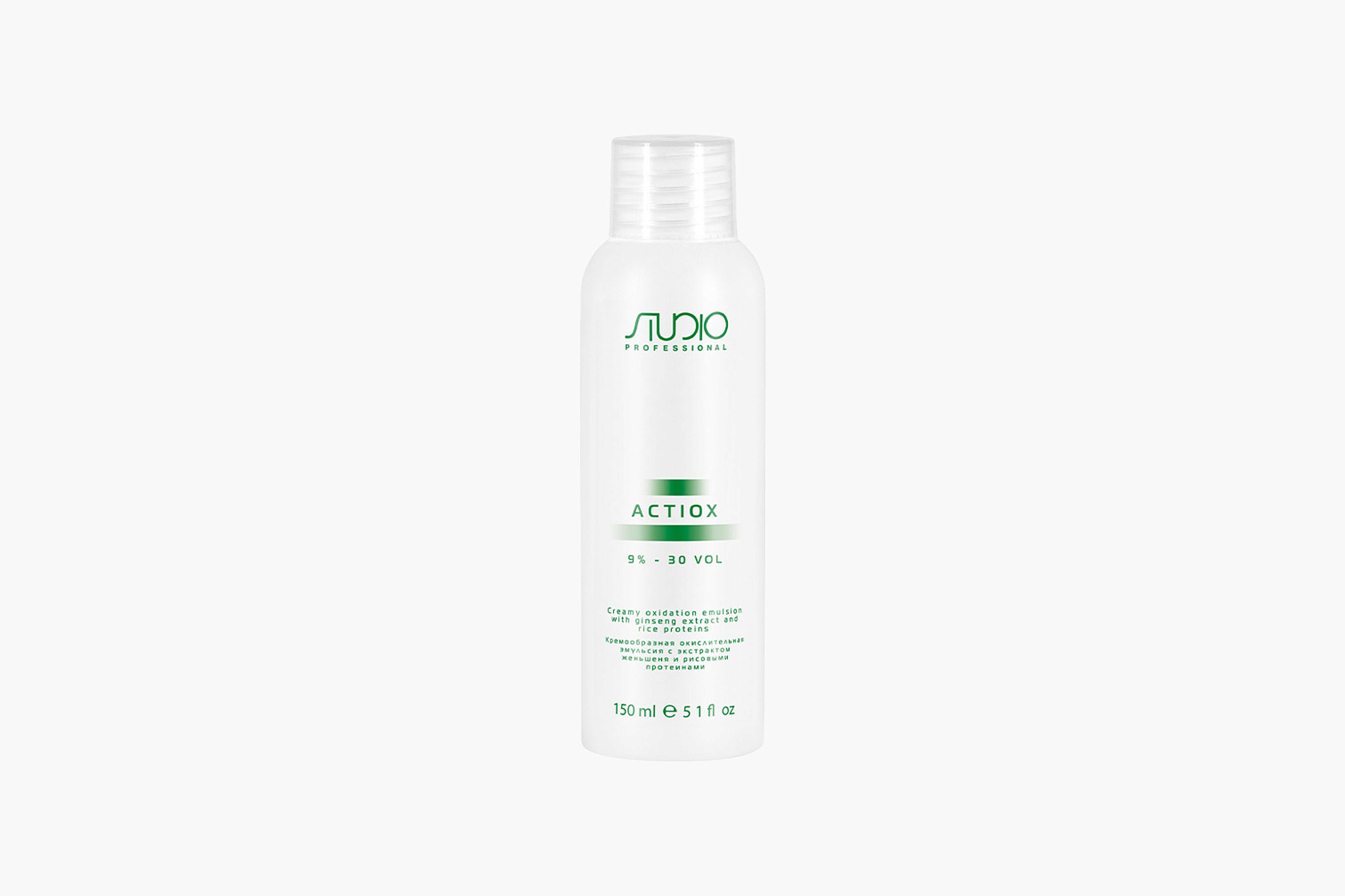 Kapous Professional ActiOx 9% фото 1