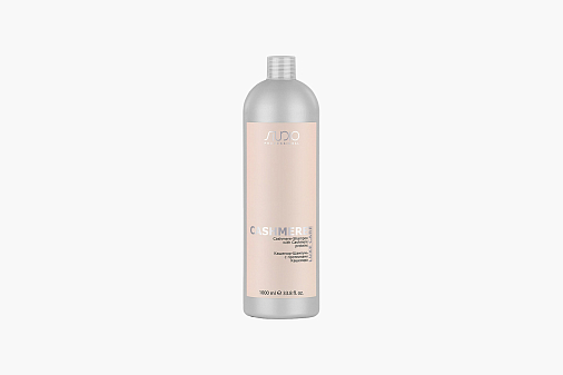 Kapous Professional Studio Luxe Care
