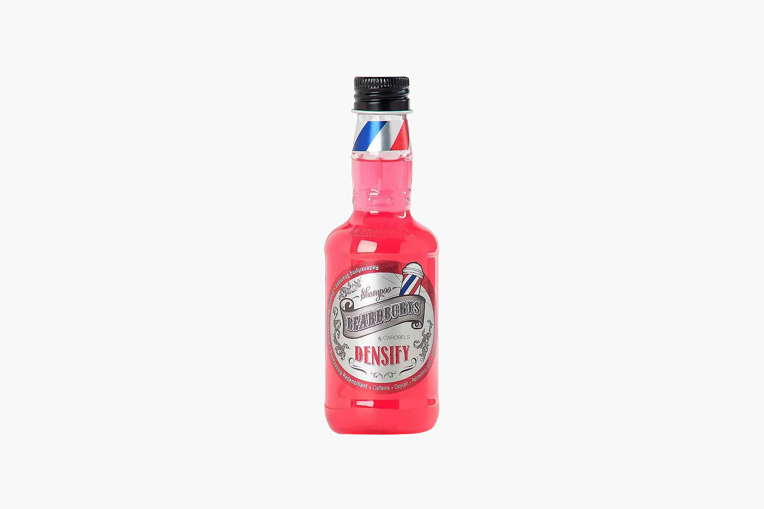 Beardburys Densify Shampoo фото 1