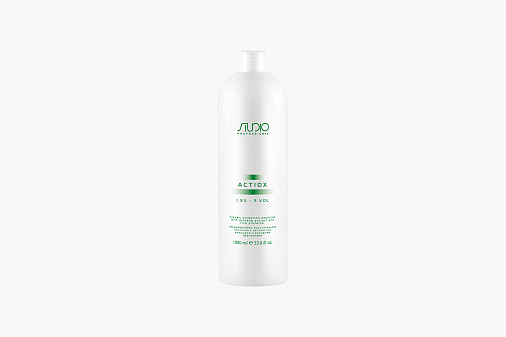 Kapous Professional ActiOx 1,5%
