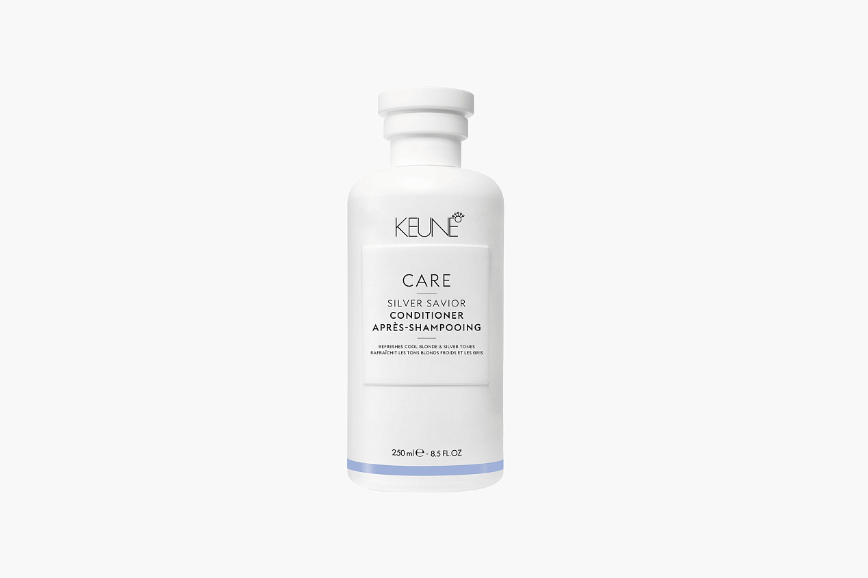 Keune Care Silver Savor Conditioner