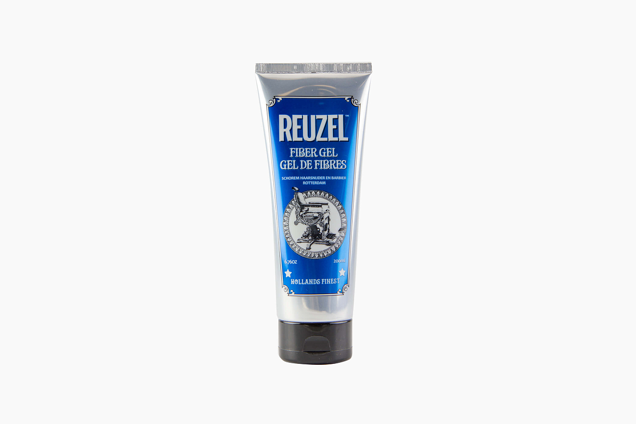 Reuzel Fiber Gel