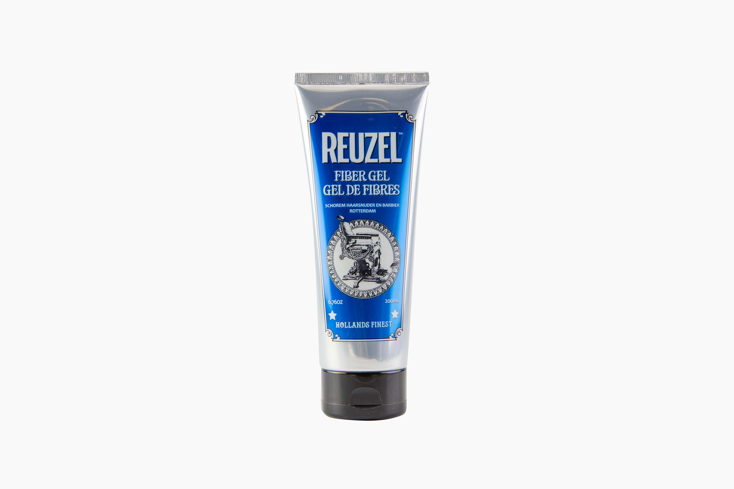 Reuzel Fiber Gel фото 1