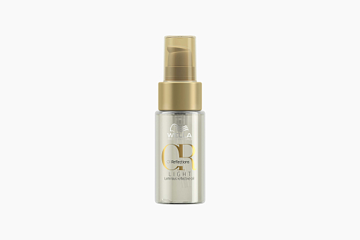 Wella Professionals Oil Reflections Light