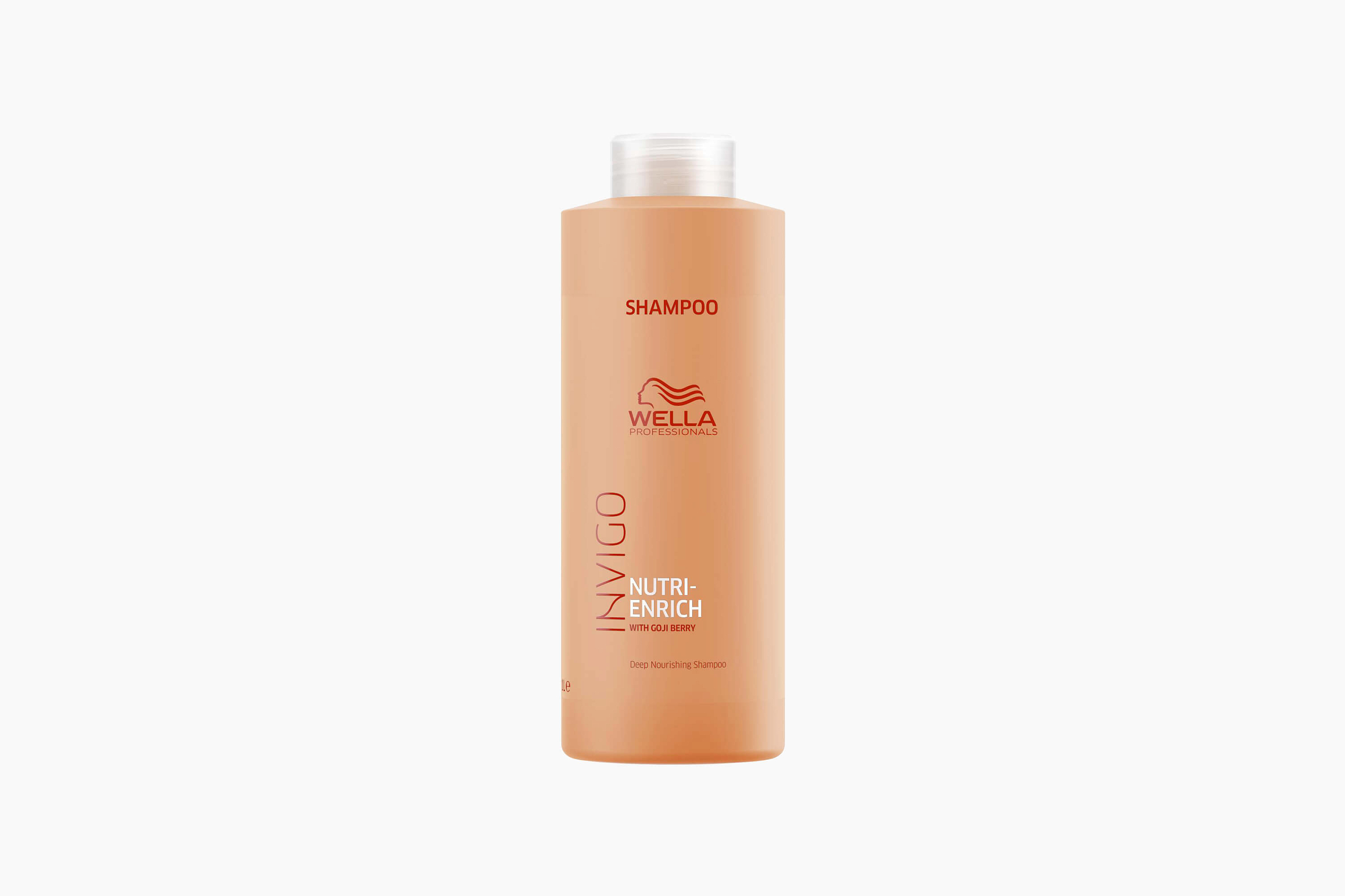 Wella Professionals Nutri-Enrich Shampoo фото 1