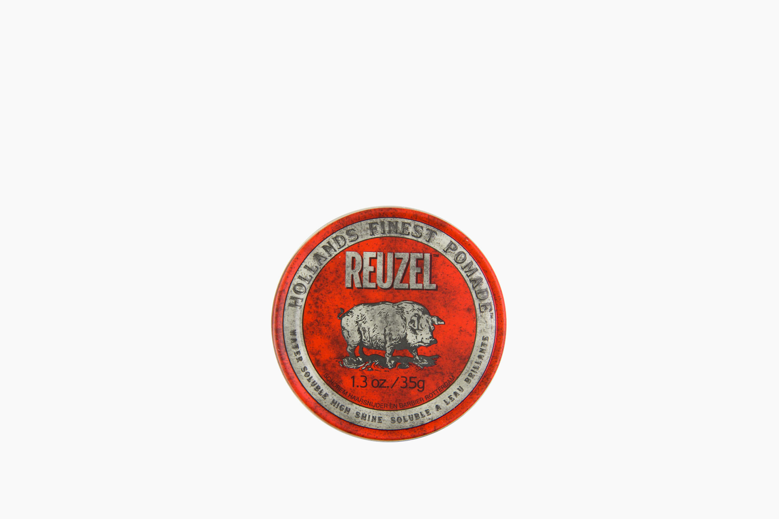 Reuzel Red Pomade фото 1