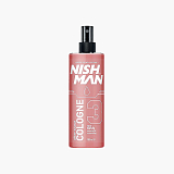 Nishman Nesly