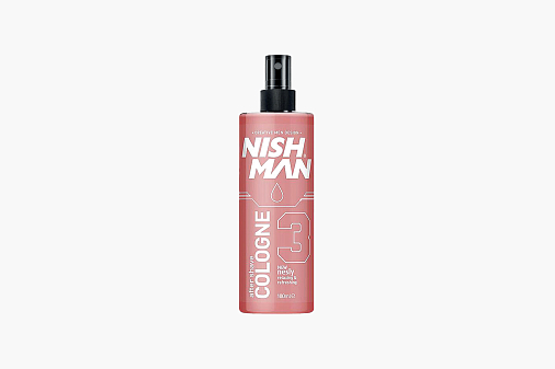 Nishman Nesly