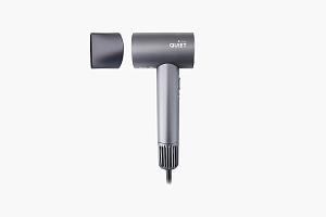 Hairway Фен Quiet 1400W BLDC A034