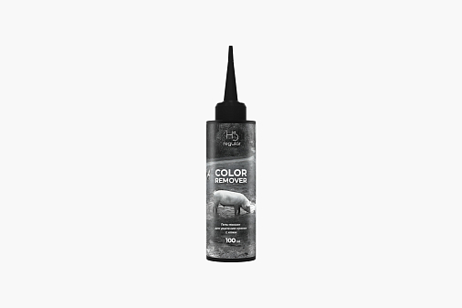 Hair Sekta Skin Color Remover