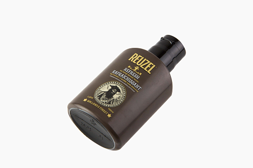 Reuzel Refresh Beard Wash