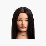 LiHead Шатенка 40
