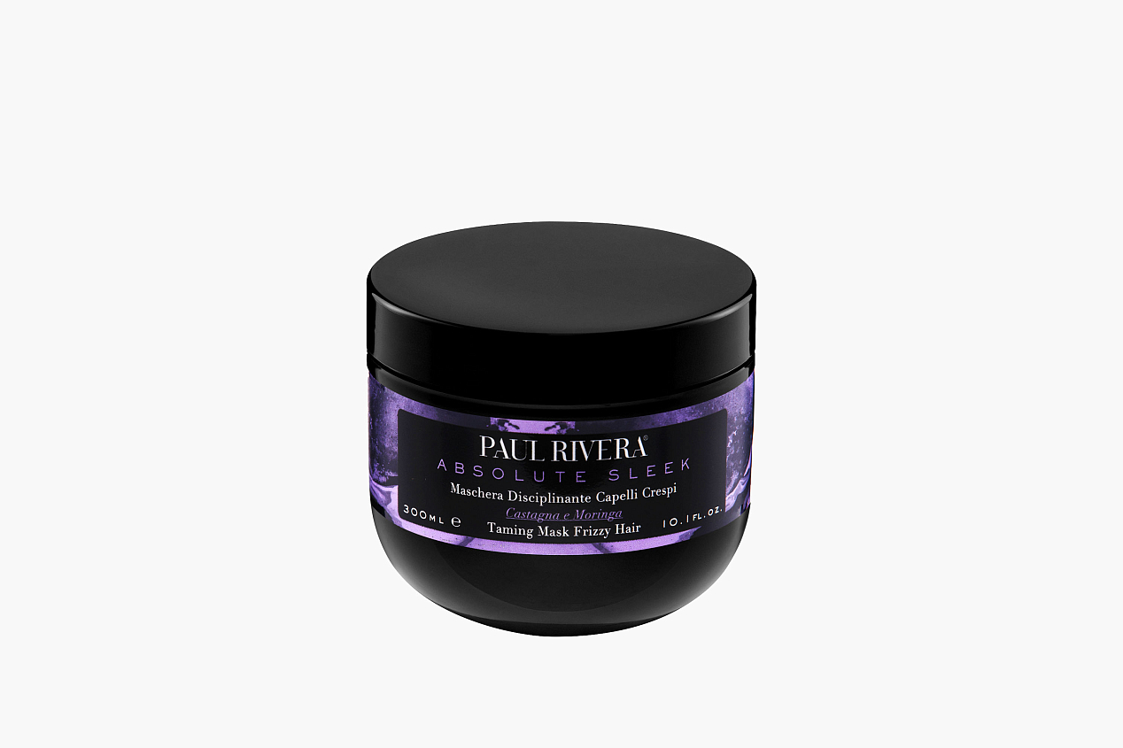Paul Rivera Absolute Sleek Taming Mask