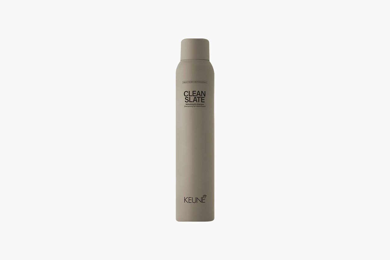 Keune Clean Slate