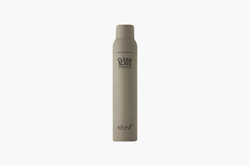 Keune Clean Slate