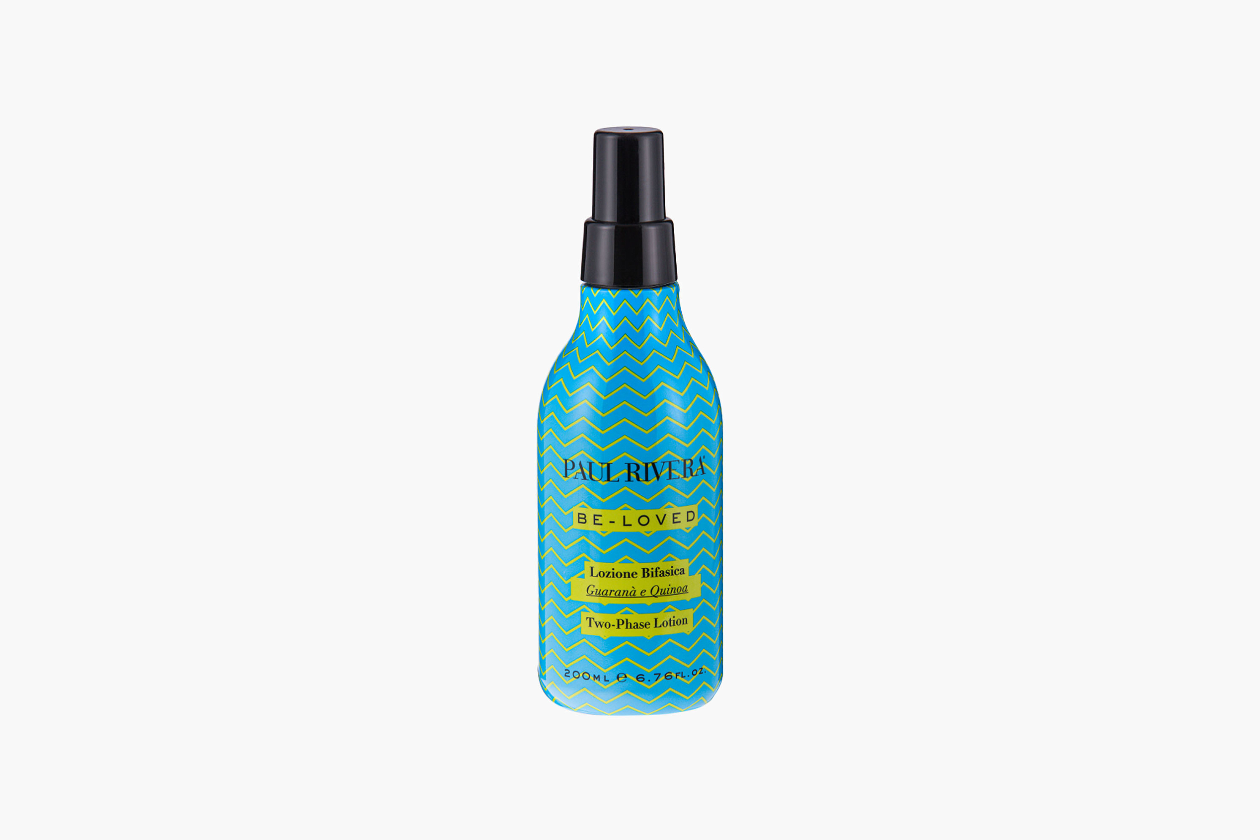 Paul Rivera Be Loved Two-Phase Lotion фото 1
