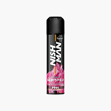Nishman Hair Coloring Mech Spray (Pink)