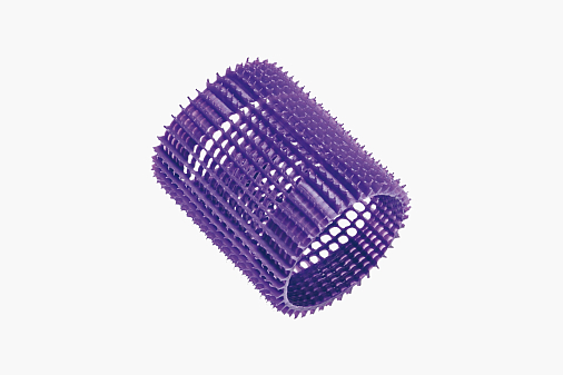 Eurostil Hair curlers 65