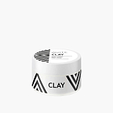 White Cosmetics Matt Clay