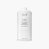 Keune Care Curl Control Shampoo