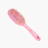 I love my hair Crazy Brush L Pink