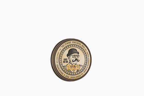 Reuzel «The Stache» Mustache Wax