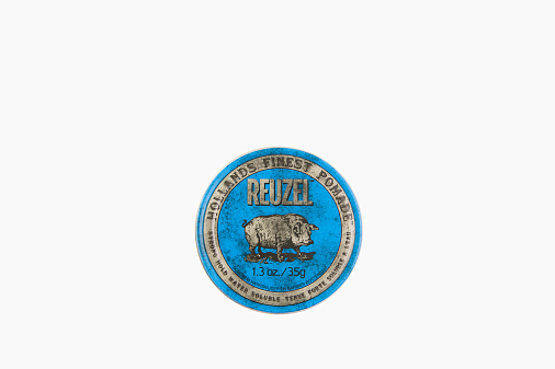 Reuzel Blue Strong Hold