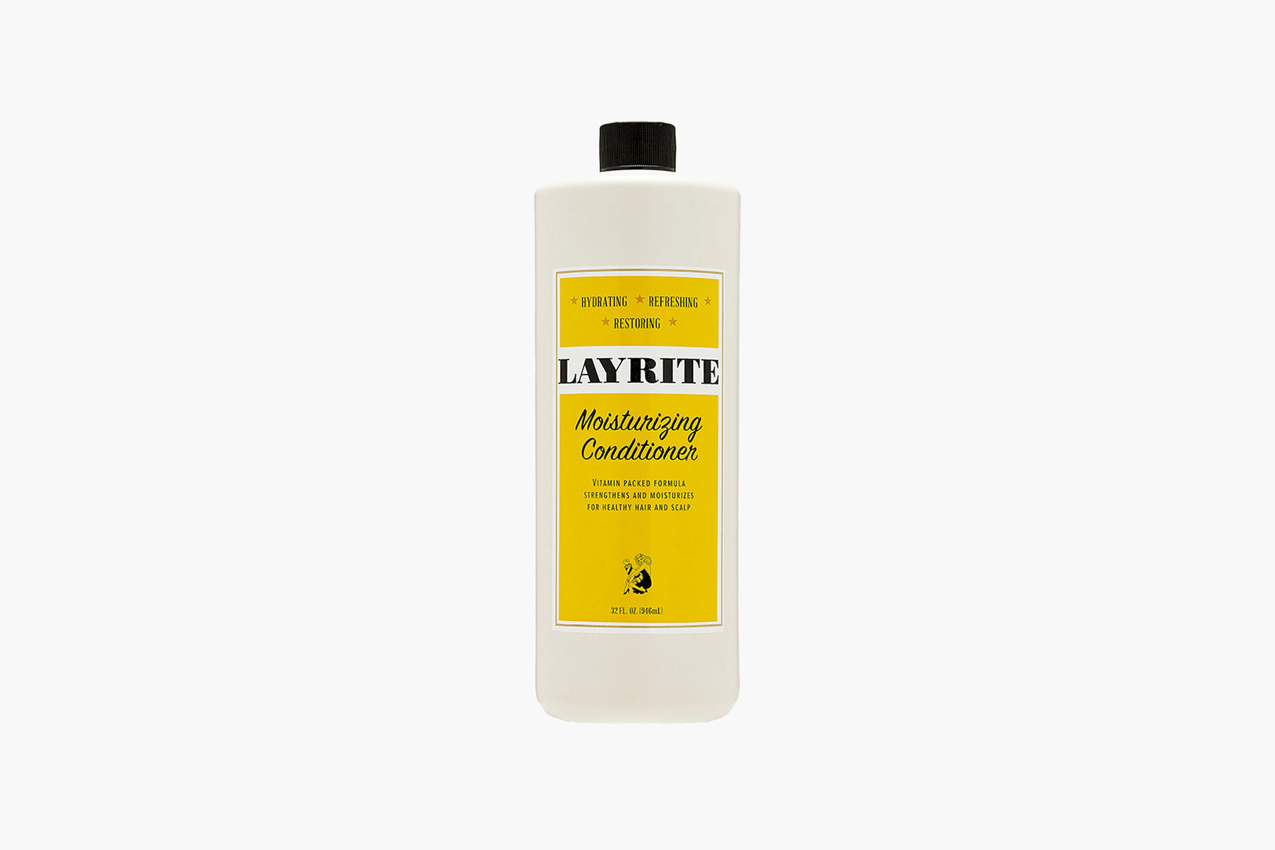 Layrite Moisturizing Conditioner фото 1