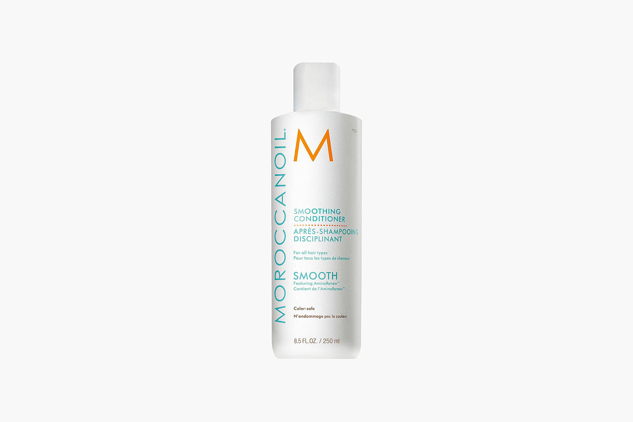 Moroccanoil Smoothing Conditioner
