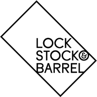 Lock Stock & Barrel Supermatte Mattifyng Mist