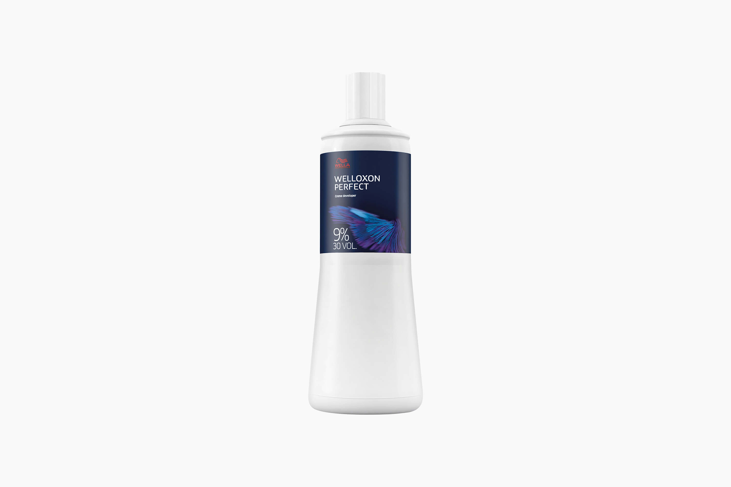 Wella Professionals Welloxon Perfect 9,0% фото 1