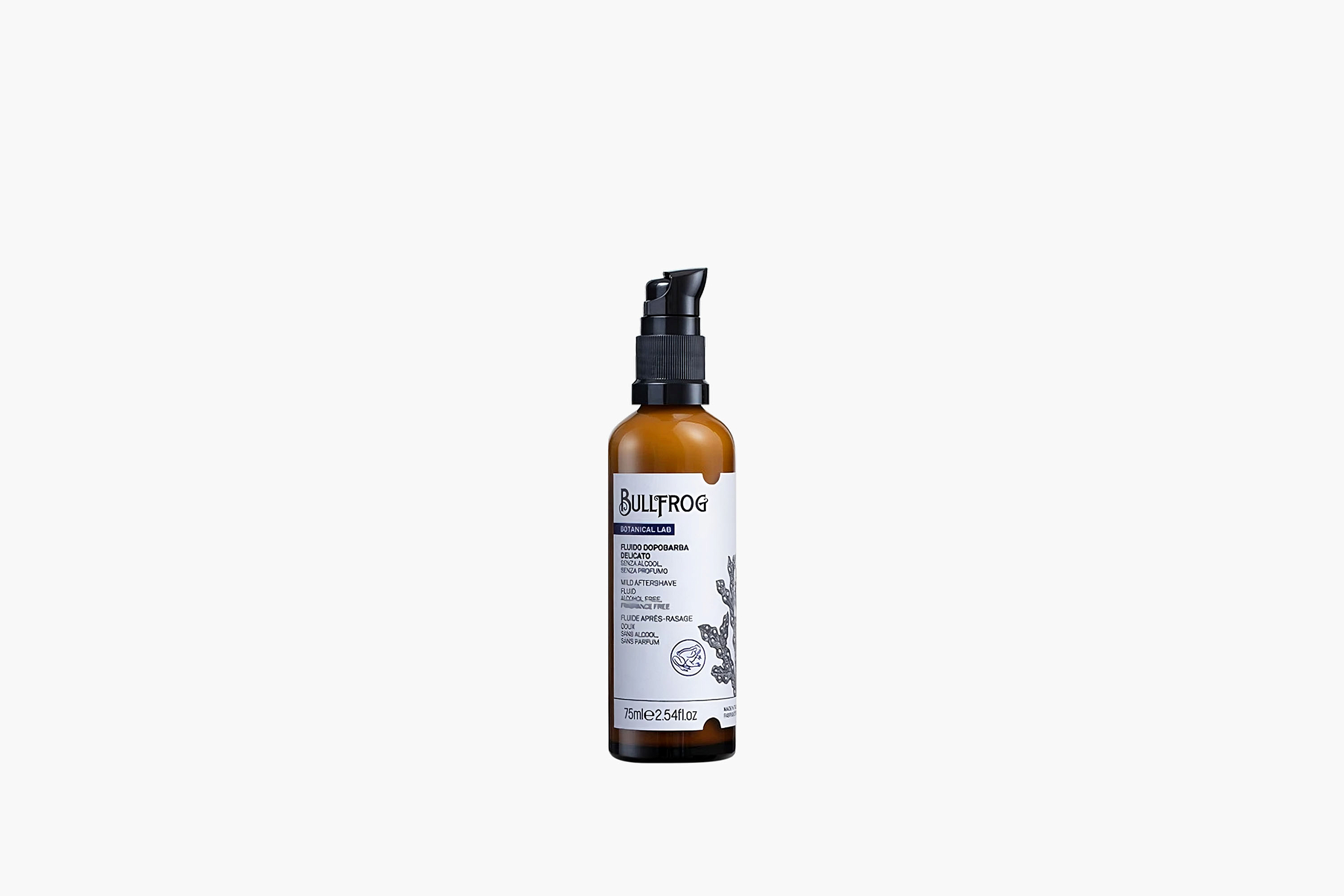 Bullfrog After Shave Fluid фото 1