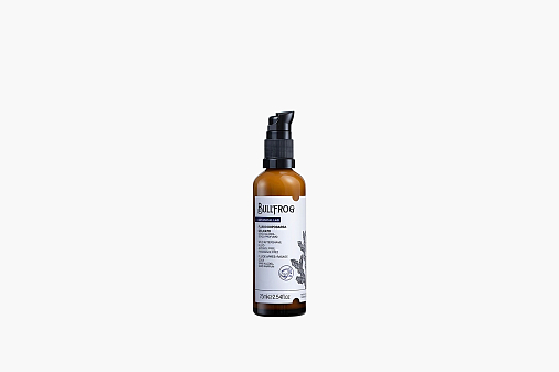 Bullfrog After Shave Fluid