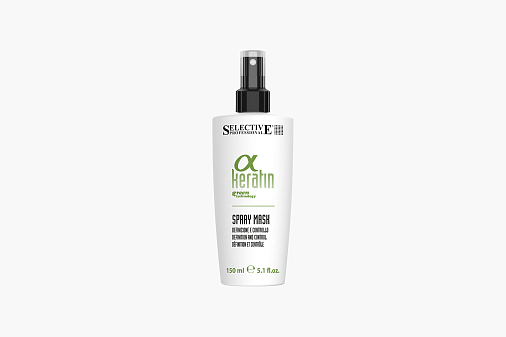 Selective Professional Alpha Keratin Spray Mask