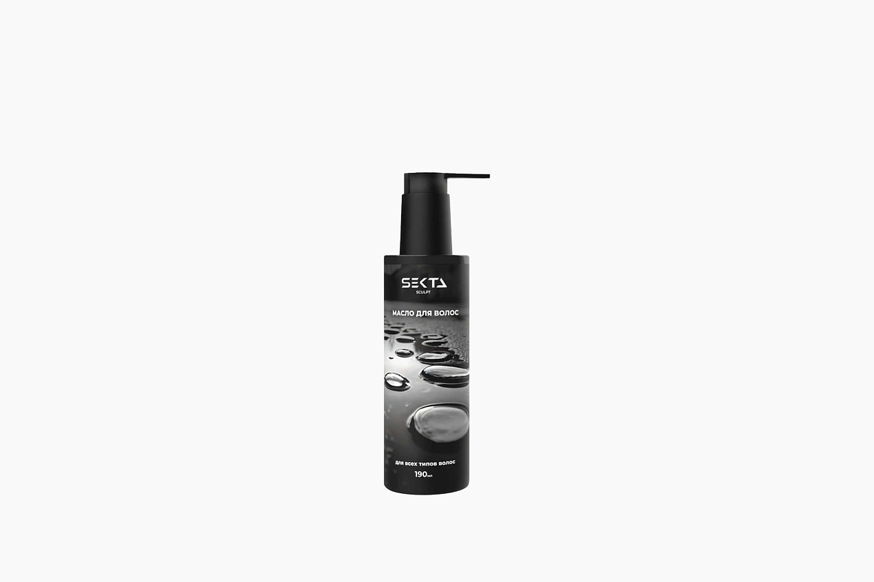 Hair Sekta Sculpt