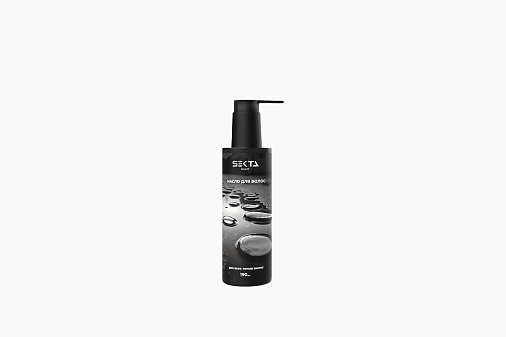 Hair Sekta Sculpt