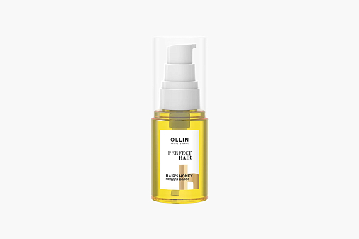 Ollin Professional Perfect Hair Hair's Honey