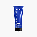 Matrix Total Results Brass Off