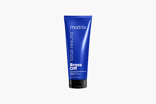 Matrix Total Results Brass Off